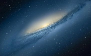星空灯教案6篇