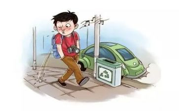 规范行为自查报告5篇