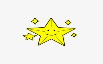 数星星的教案模板5篇