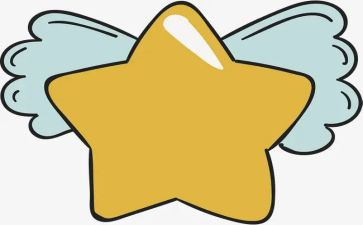 星星灯教案优质8篇