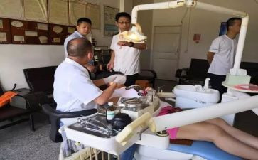 打击非法行医自查报告5篇