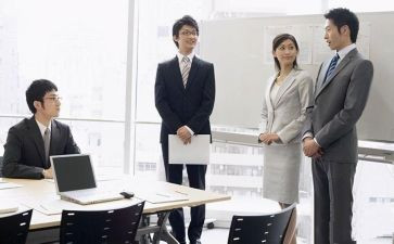 行政管理专业毕业生自我鉴定最新8篇