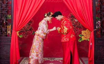 新婚讲话稿8篇