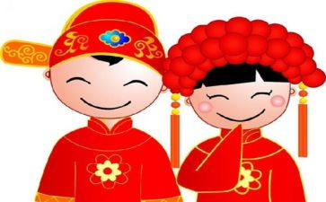 新婚庆典讲话稿8篇