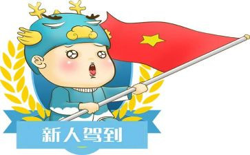新人述职报告范文8篇