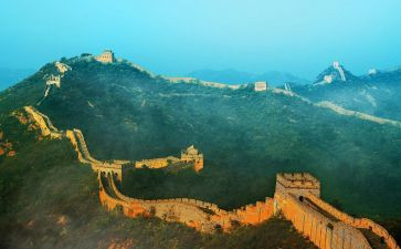 英雄与雄关观后感8篇