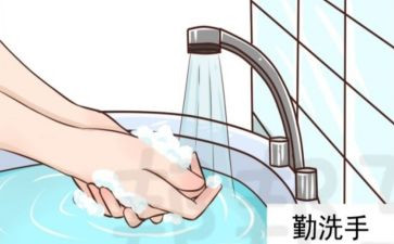 全球洗手日活动总结7篇