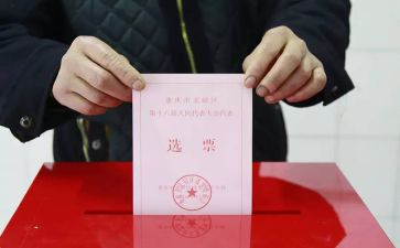 党支换届选举工作报告7篇