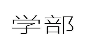 学部主任述职报告6篇