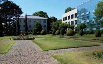 大学部门期末总结5篇