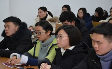 大学干部培训心得体会通用6篇
