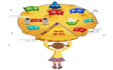 小学数学学科工作报告7篇