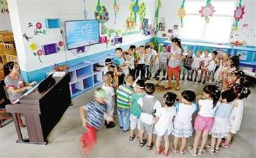 学前专业毕业生自我鉴定通用8篇