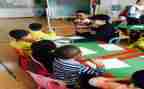 学前教育去小学化的心得体会5篇