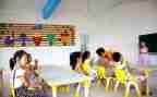 学前专业学生自我鉴定8篇