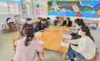 学前教育培训心得体会通用7篇
