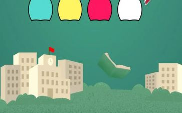 学生小演讲稿参考5篇