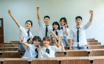 近选学生会演讲稿5篇