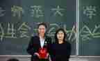 新学生会月总结最新7篇