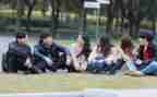 学生会举办的活动策划6篇