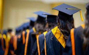 学位申请书自我鉴定8篇