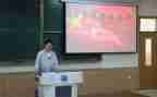 学委述职报告5篇