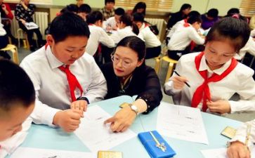 学习的演讲稿模板6篇
