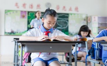 学习的优秀事迹作文5篇