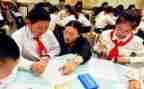 学习的演讲稿模板6篇