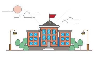有关于学校的作文参考8篇