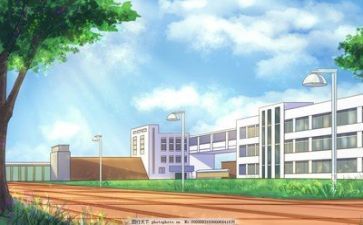 学校年度自查报告范文5篇