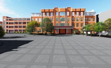 学校,作文通用7篇