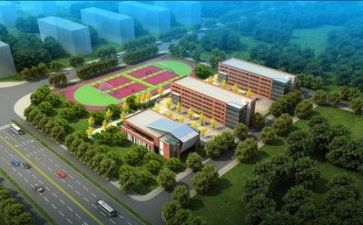 某学校校长工作报告6篇