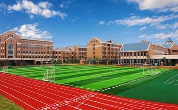 作文《我的学校》300字7篇