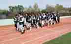 2024年学校体育工作总结精选7篇