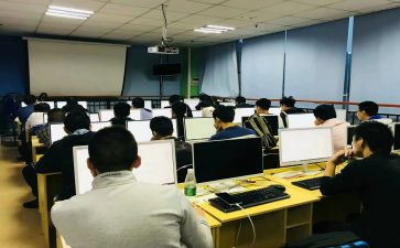 学员个人总结6篇