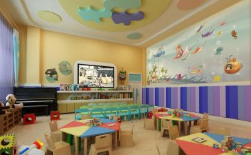 幼儿园开学园长讲话稿精选6篇