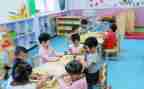春季开学园长讲话稿5篇