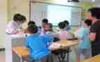 2023小学转学申请书6篇