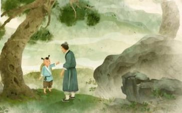 六年级作文《寻》范文优质6篇