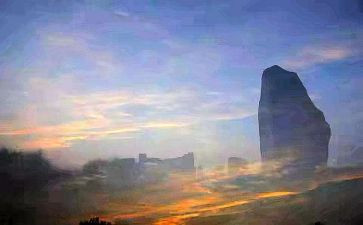 《寻》作文六年级500字精选8篇