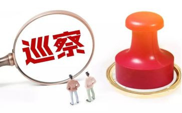村巡察自查报告6篇