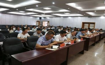 巡察办汇报材料5篇