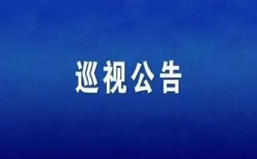 巡视个人对照材料5篇