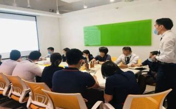 2024培训学习心得体会通用8篇