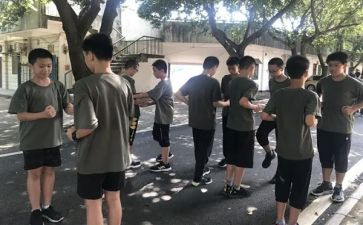 跟岗培训学习心得5篇