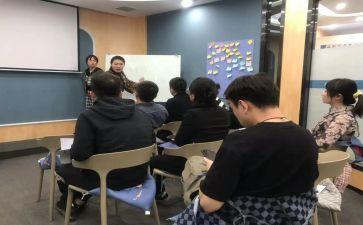 学前教育培训学习心得7篇