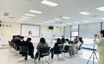 培训学校心得模板6篇