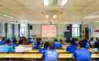 培训学校的教学计划7篇