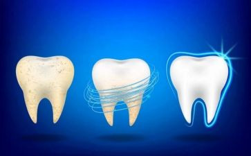 保护牙齿的中班健康教案5篇